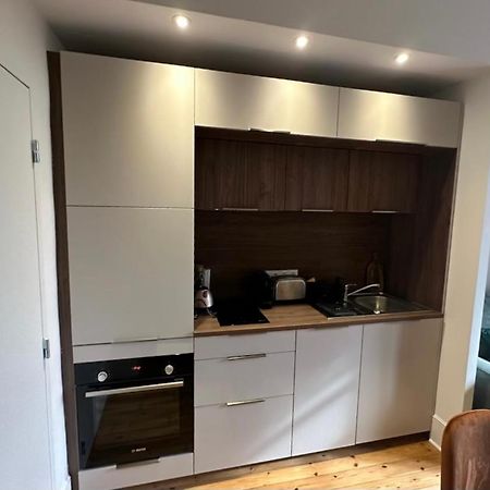 Le Toulous'Hein Apartment Toulouse Ngoại thất bức ảnh