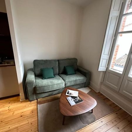 Le Toulous'Hein Apartment Toulouse Ngoại thất bức ảnh
