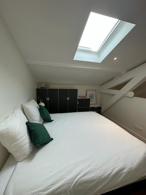 Le Toulous'Hein Apartment Toulouse Ngoại thất bức ảnh
