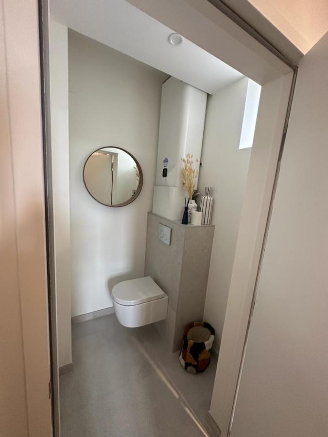 Le Toulous'Hein Apartment Toulouse Ngoại thất bức ảnh